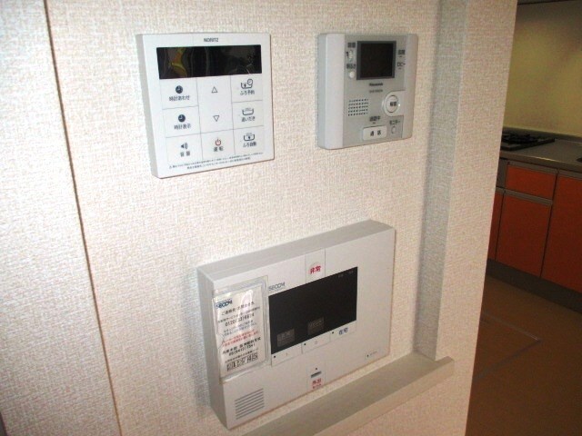 カピラ2の物件内観写真