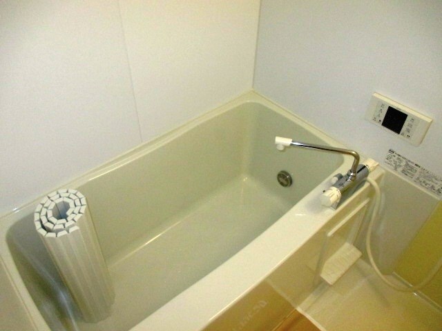 カピラ2の物件内観写真