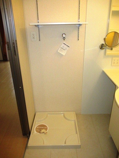 カピラ2の物件内観写真