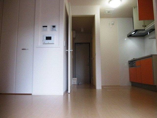 カピラ2の物件内観写真