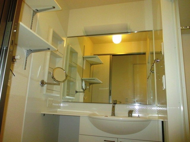 カピラ2の物件内観写真