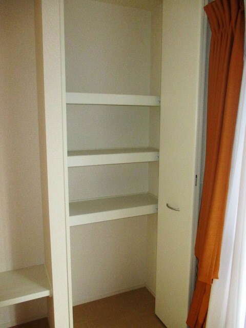 カピラ2の物件内観写真