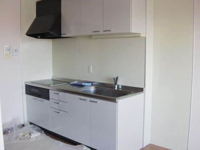 ウィズプレジール若王寺の物件内観写真