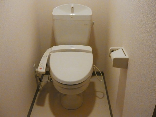 ウィズプレジール若王寺の物件内観写真