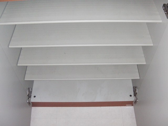 ウィズプレジール若王寺の物件内観写真