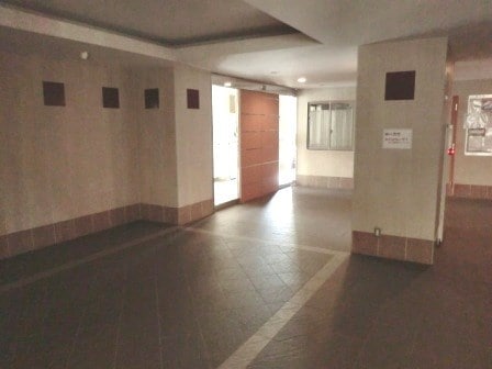 ウィズプレジール若王寺の物件内観写真