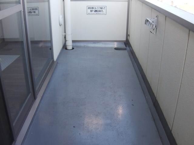 ウィズプレジール若王寺の物件内観写真