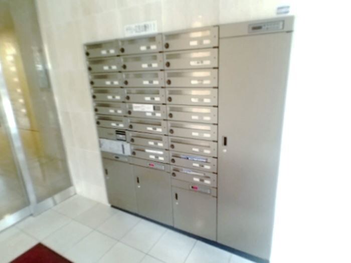 ヴェルドミールマーガレットの物件内観写真