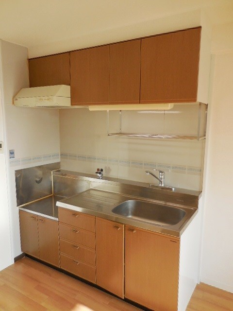 エスポワール南清水の物件内観写真