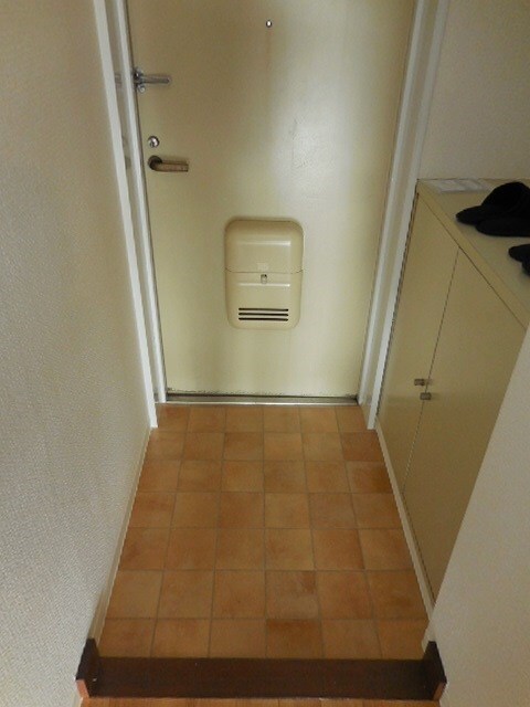 エスポワール南清水の物件内観写真