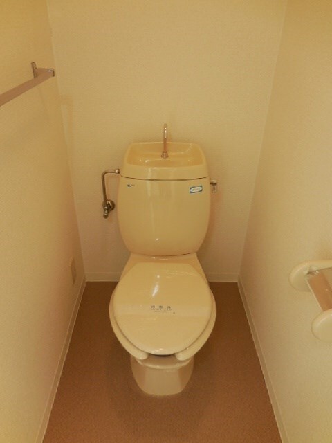 エスポワール南清水の物件内観写真