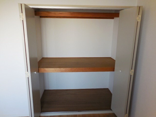 エスポワール南清水の物件内観写真