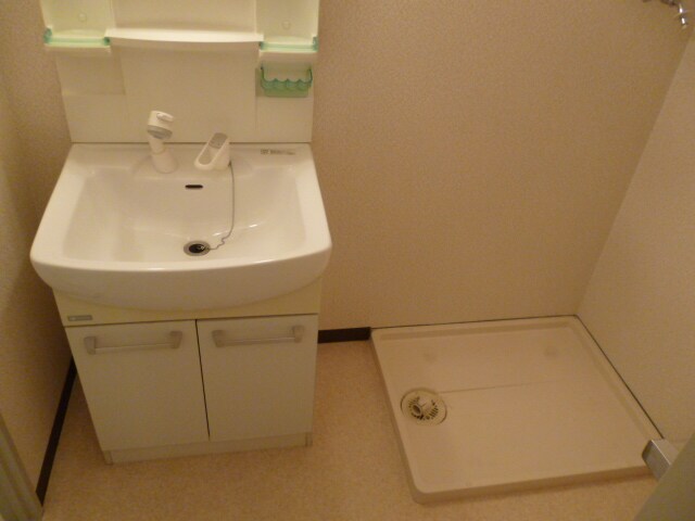 エスポワール南清水の物件内観写真