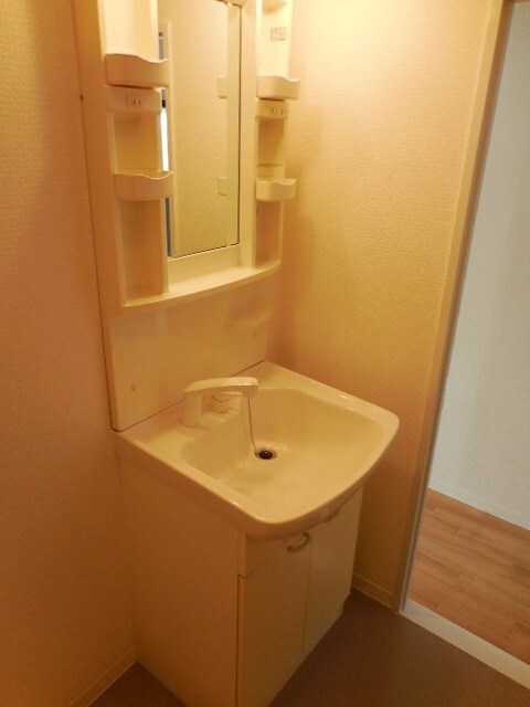 エスポワール南清水の物件内観写真