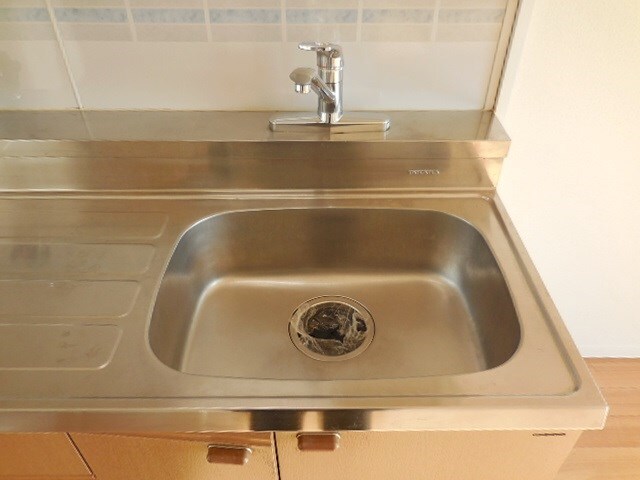 エスポワール南清水の物件内観写真