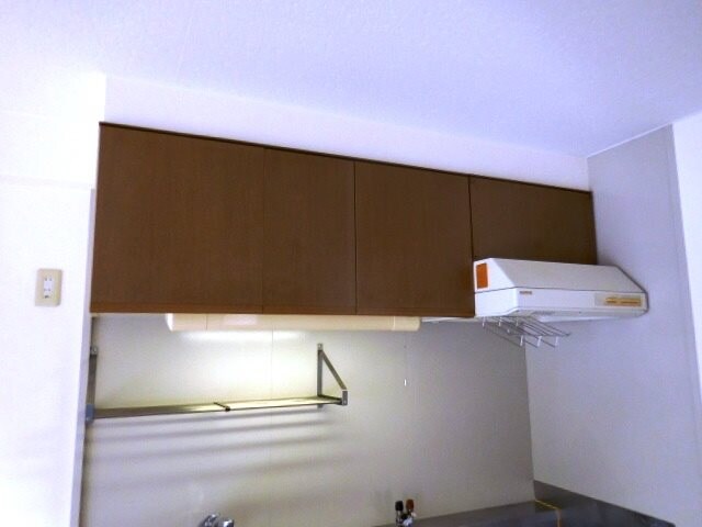 エスポワール南清水の物件内観写真