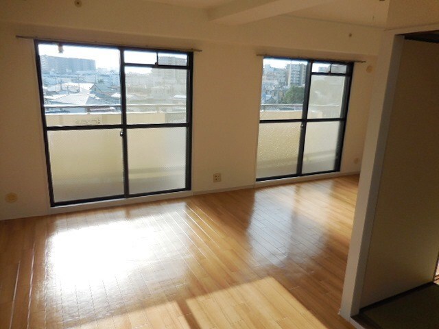 エスポワール南清水の物件内観写真