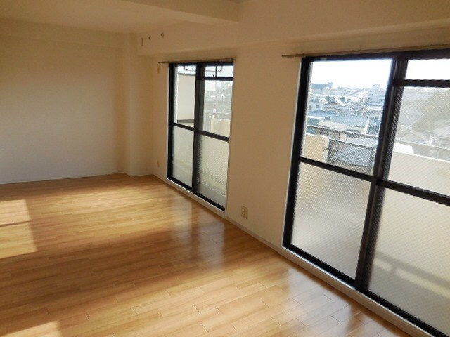 エスポワール南清水の物件内観写真