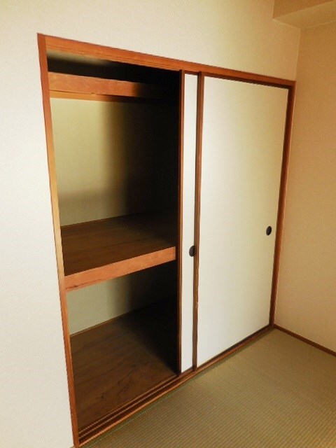 エスポワール南清水の物件内観写真