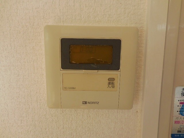 エスポワール南清水の物件内観写真