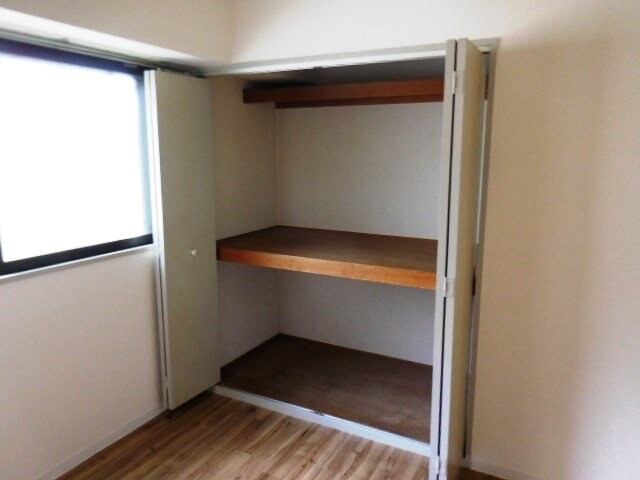 エスポワール南清水の物件内観写真