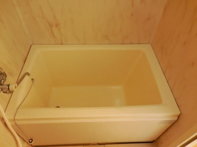 エスポワール南清水の物件内観写真