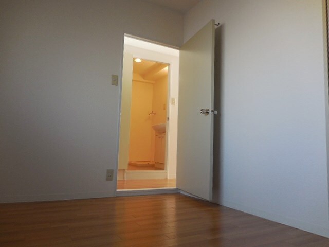 エスポワール南清水の物件内観写真