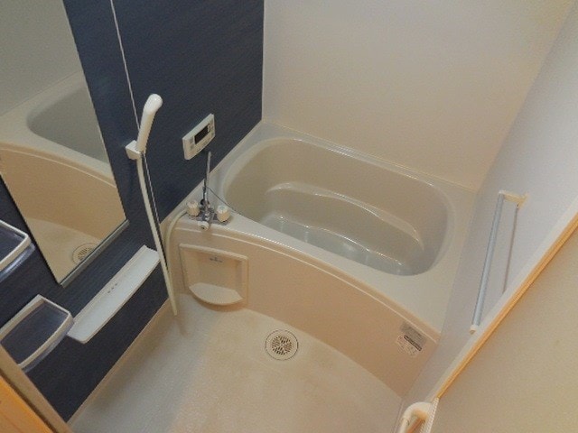 シオンの物件内観写真