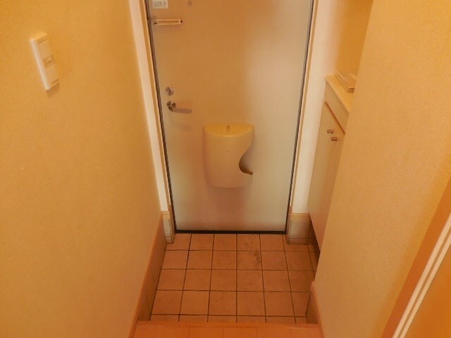 シオンの物件内観写真