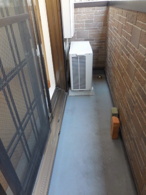 シオンの物件内観写真