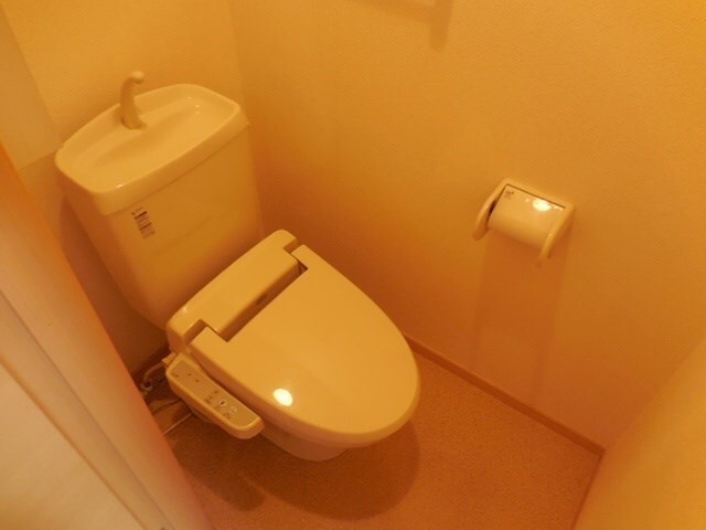 シオンの物件内観写真