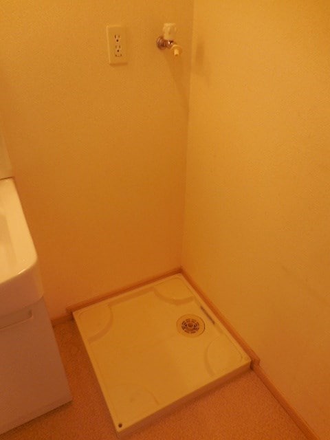 シオンの物件内観写真