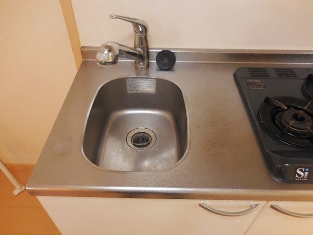 シオンの物件内観写真