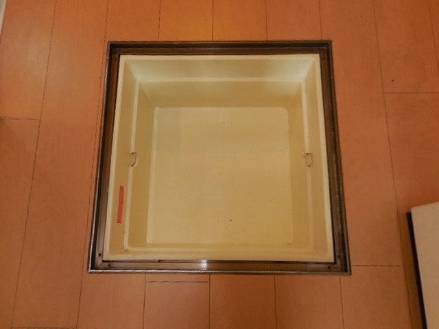 シオンの物件内観写真