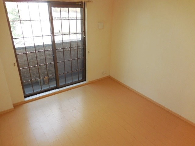 シオンの物件内観写真