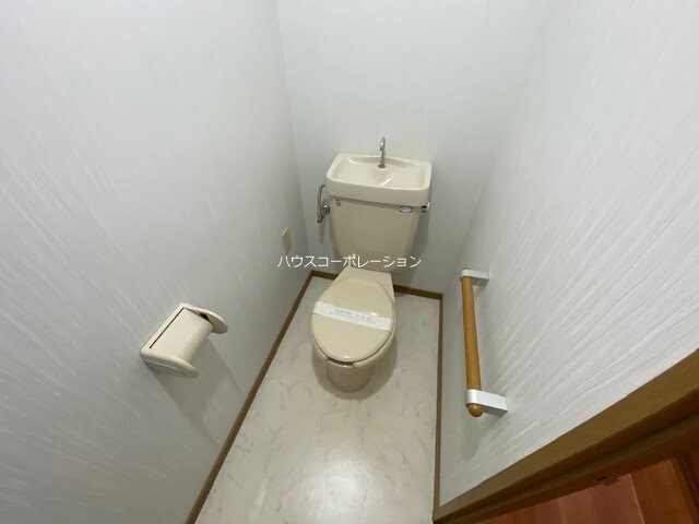 武庫之荘グリーンマンションの物件内観写真