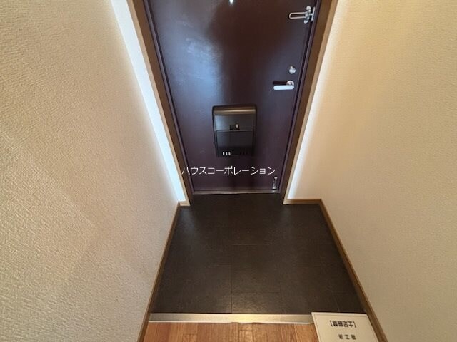 武庫之荘グリーンマンションの物件内観写真