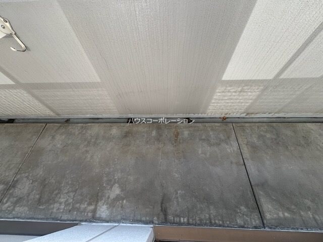 武庫之荘グリーンマンションの物件内観写真