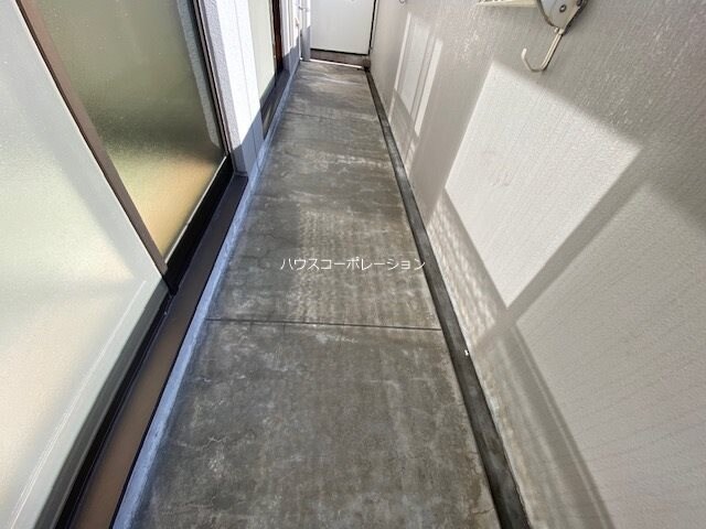 武庫之荘グリーンマンションの物件内観写真