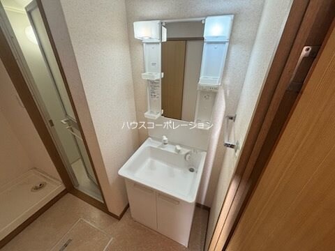 武庫之荘グリーンマンションの物件内観写真