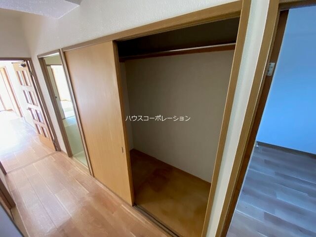 武庫之荘グリーンマンションの物件内観写真