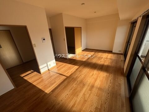 武庫之荘グリーンマンションの物件内観写真