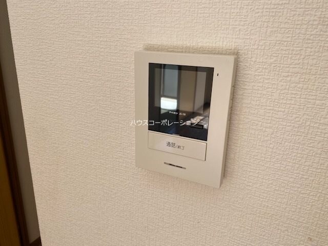 武庫之荘グリーンマンションの物件内観写真