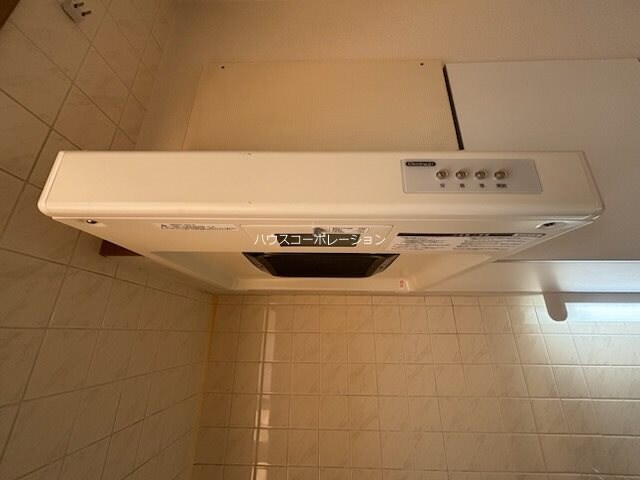 武庫之荘グリーンマンションの物件内観写真