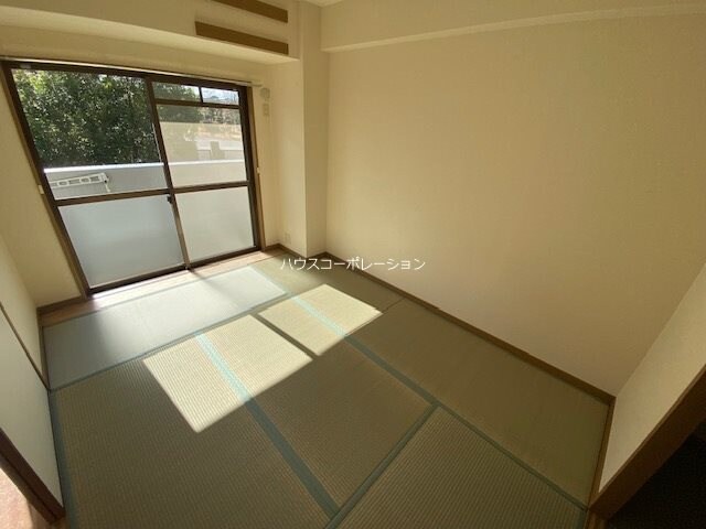 武庫之荘グリーンマンションの物件内観写真