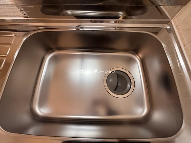 武庫之荘グリーンマンションの物件内観写真