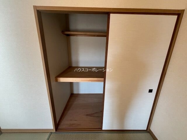 武庫之荘グリーンマンションの物件内観写真