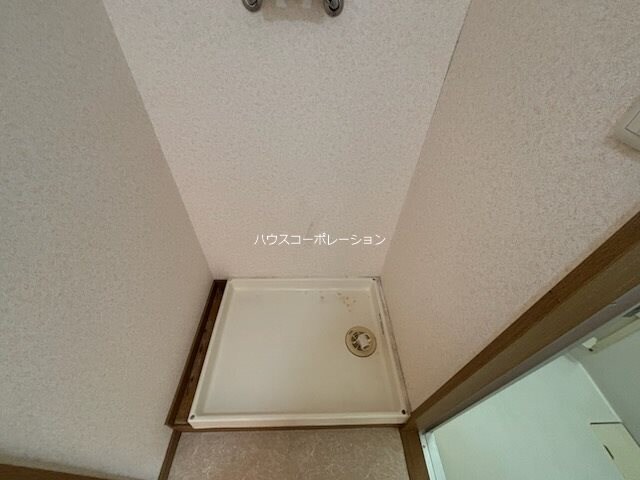 武庫之荘グリーンマンションの物件内観写真