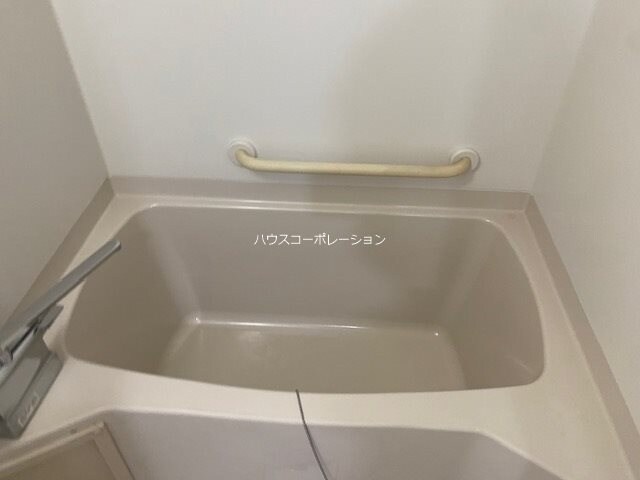 武庫之荘グリーンマンションの物件内観写真