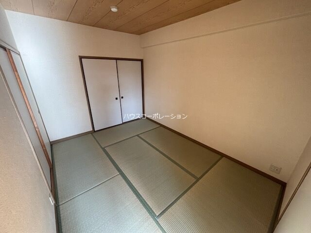 武庫之荘グリーンマンションの物件内観写真